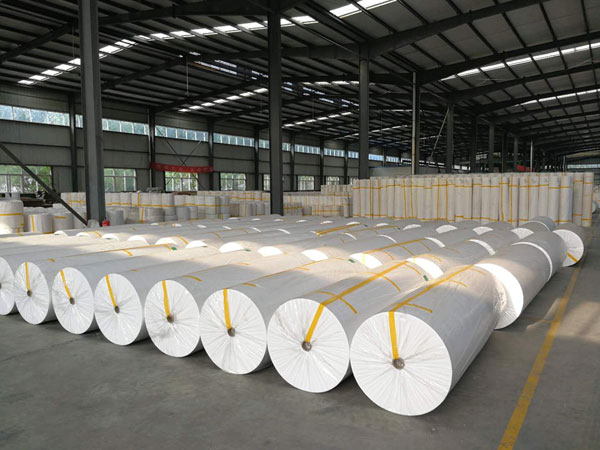 扎囊狭缝式涤纶纺粘无纺布