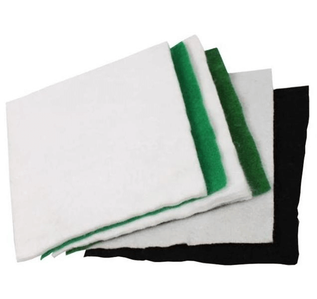 扎囊短丝土工布